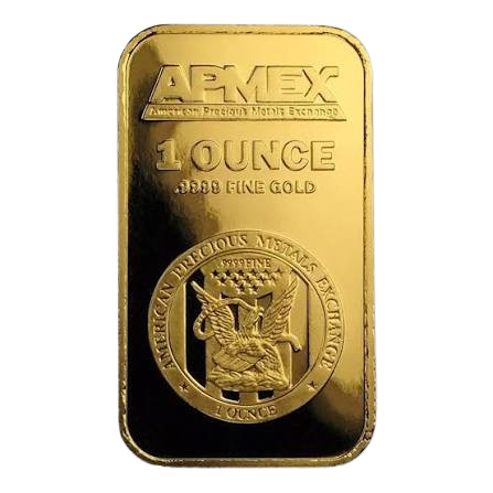 Popular Gold