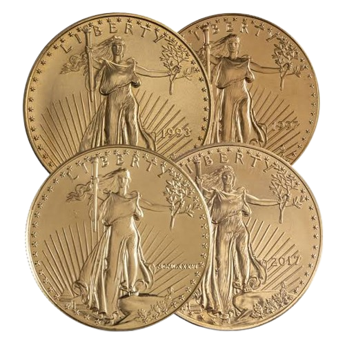 Rare Coins