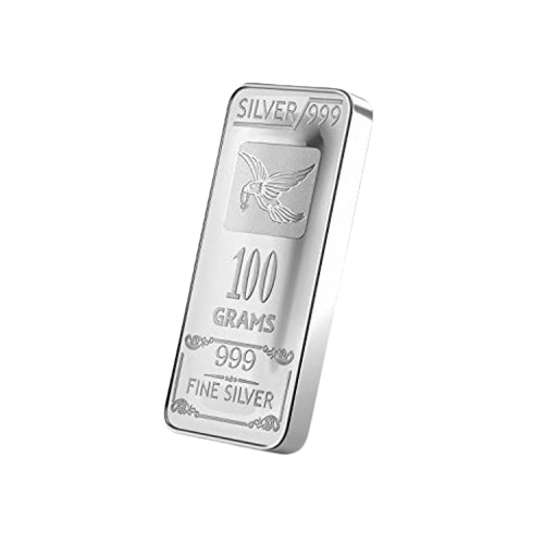Silver Bars