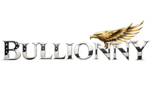 BullionNY Logo