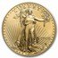 2026 1/10 oz Gold Eagle - w/Celebrate Graduate Card, In TEP